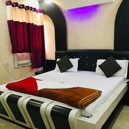 Hotel Natraj Sasaram Ngoại thất bức ảnh