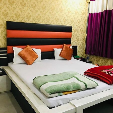 Hotel Natraj Sasaram Ngoại thất bức ảnh