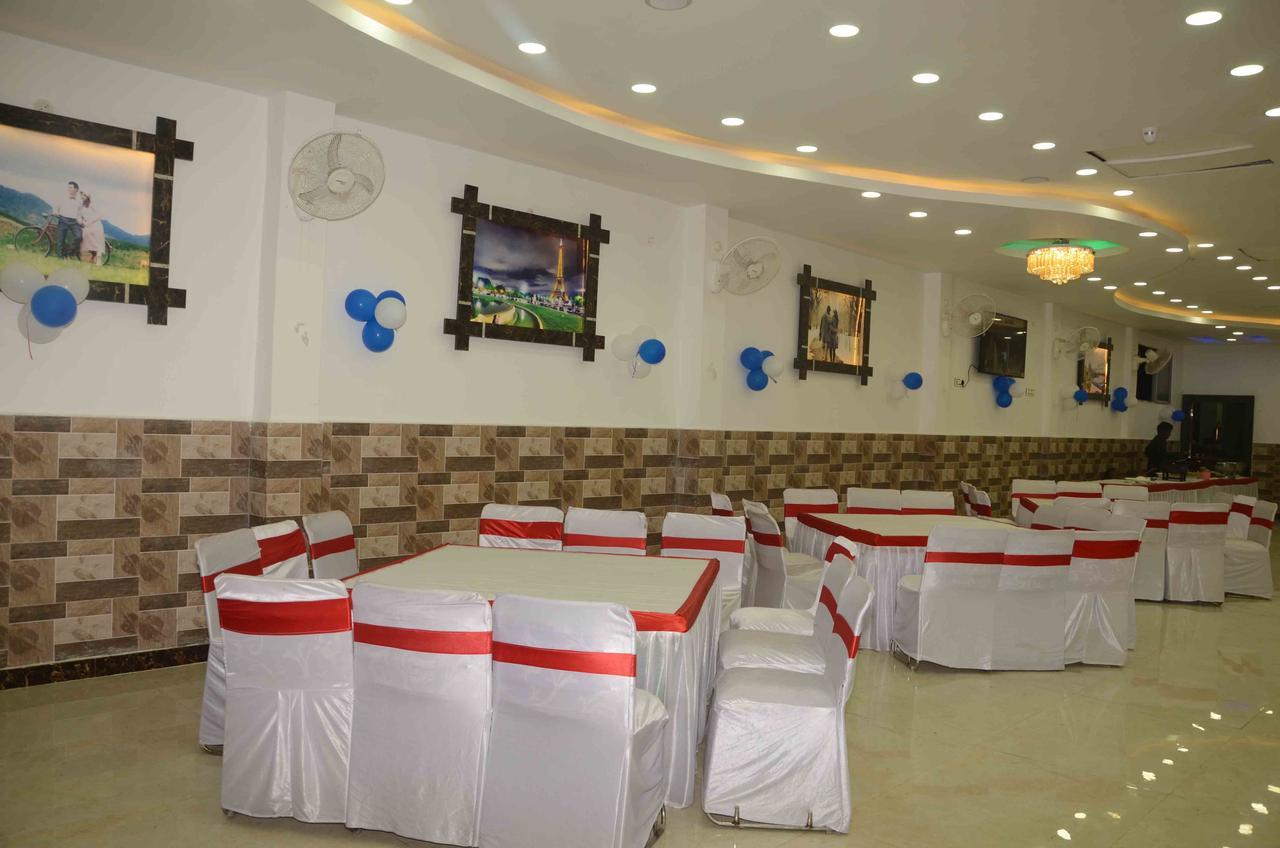 Hotel Natraj Sasaram Ngoại thất bức ảnh