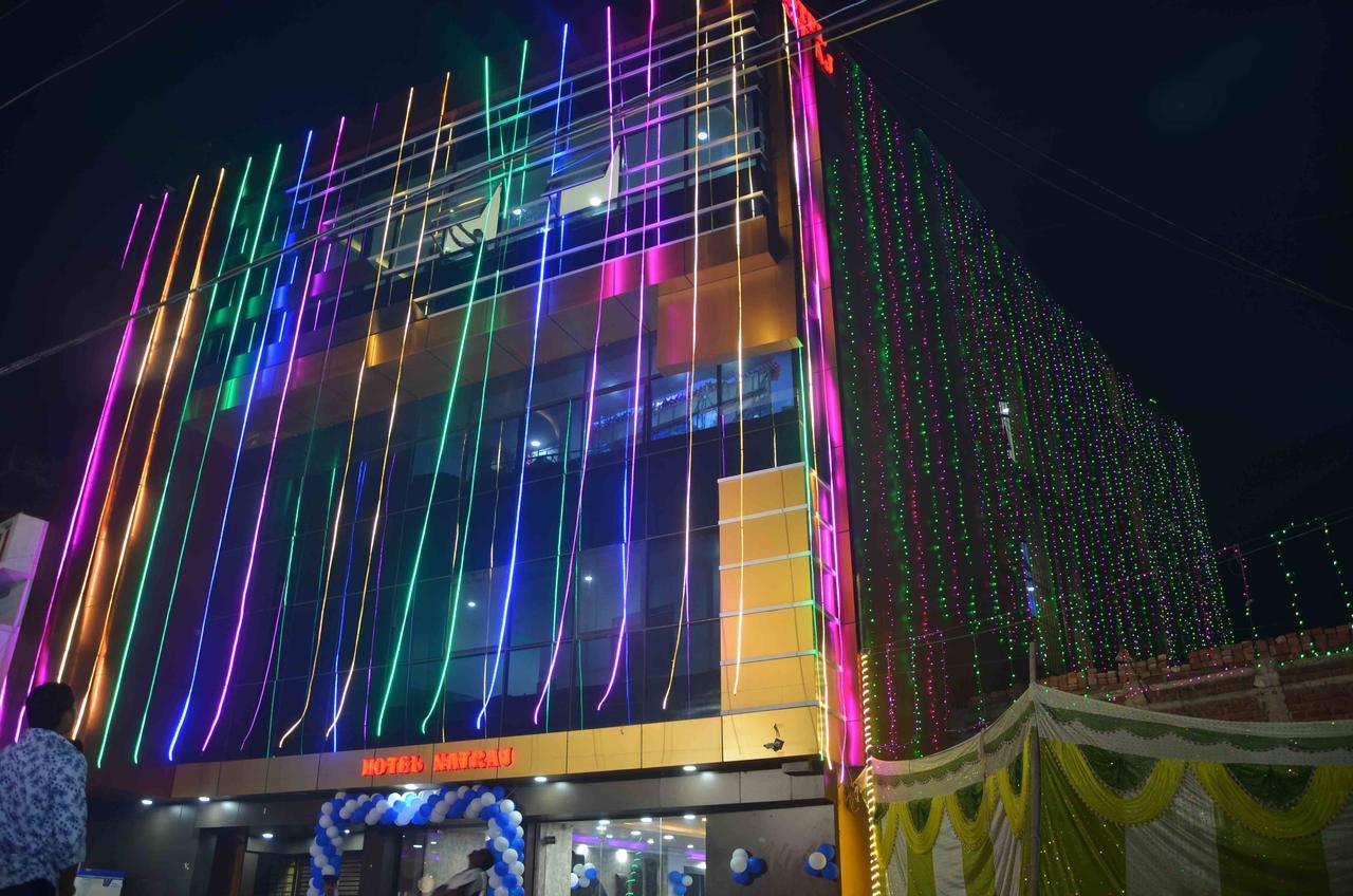 Hotel Natraj Sasaram Ngoại thất bức ảnh