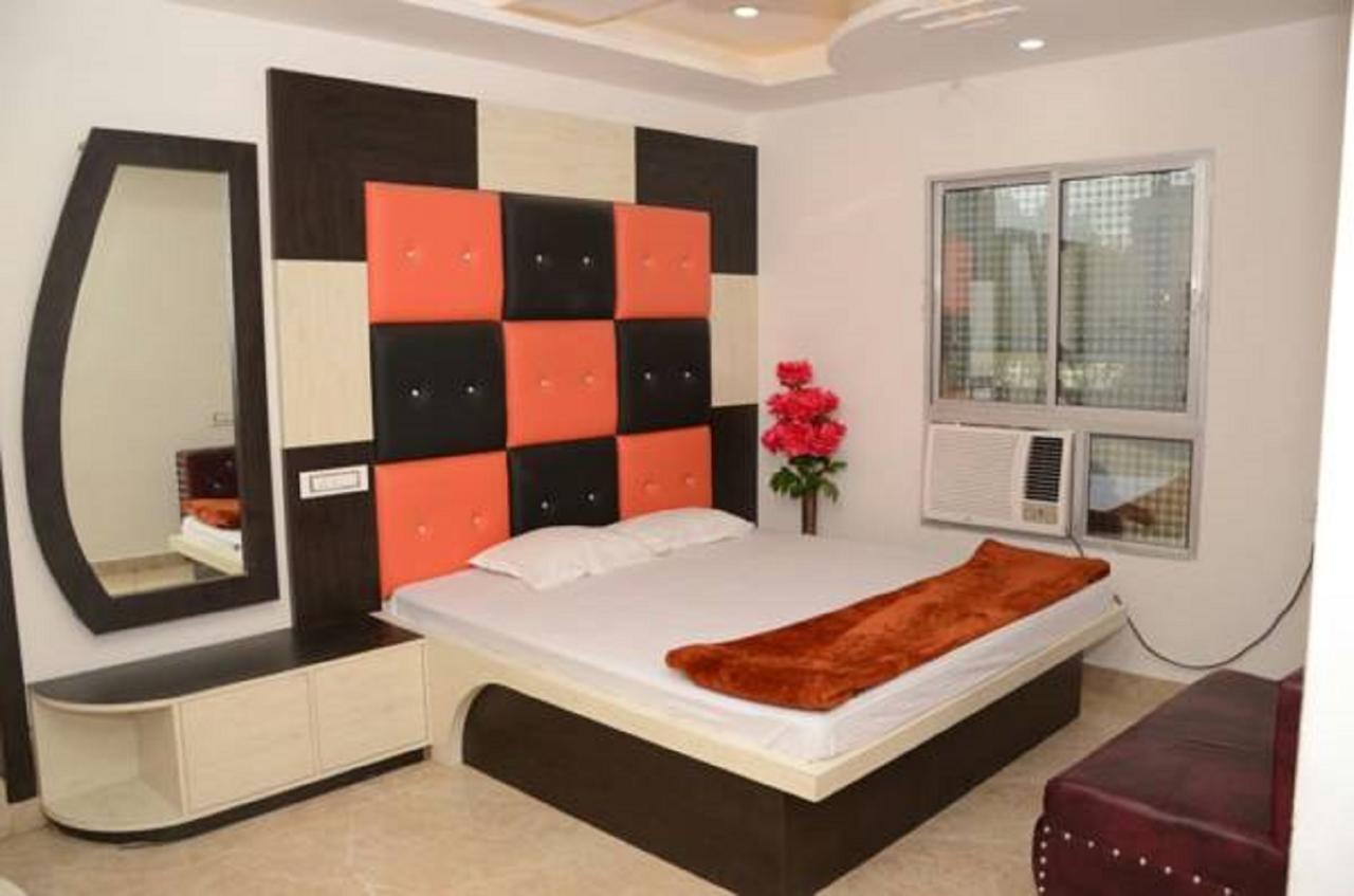 Hotel Natraj Sasaram Ngoại thất bức ảnh